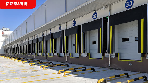 机械式门封 机械式门封